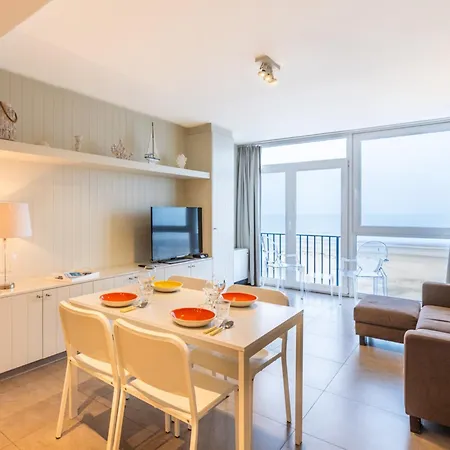 Apartment Brit0501 With A Beautiful View Of The